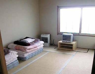 Hostel Nada
