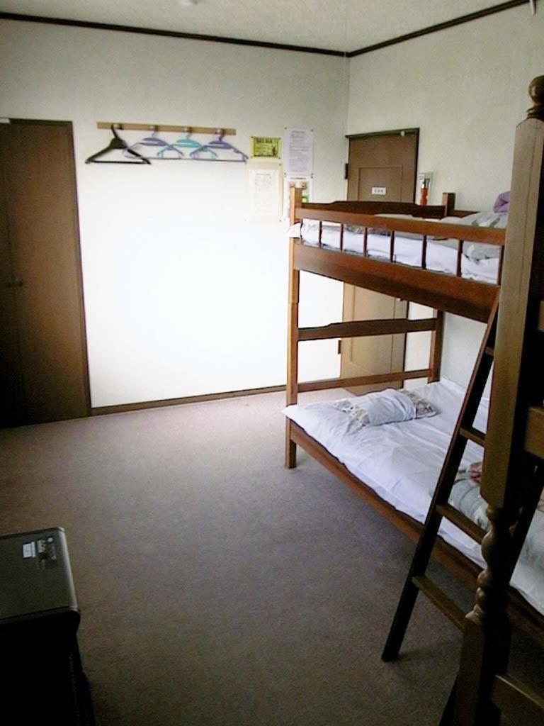 Hostel Nada Sapporo