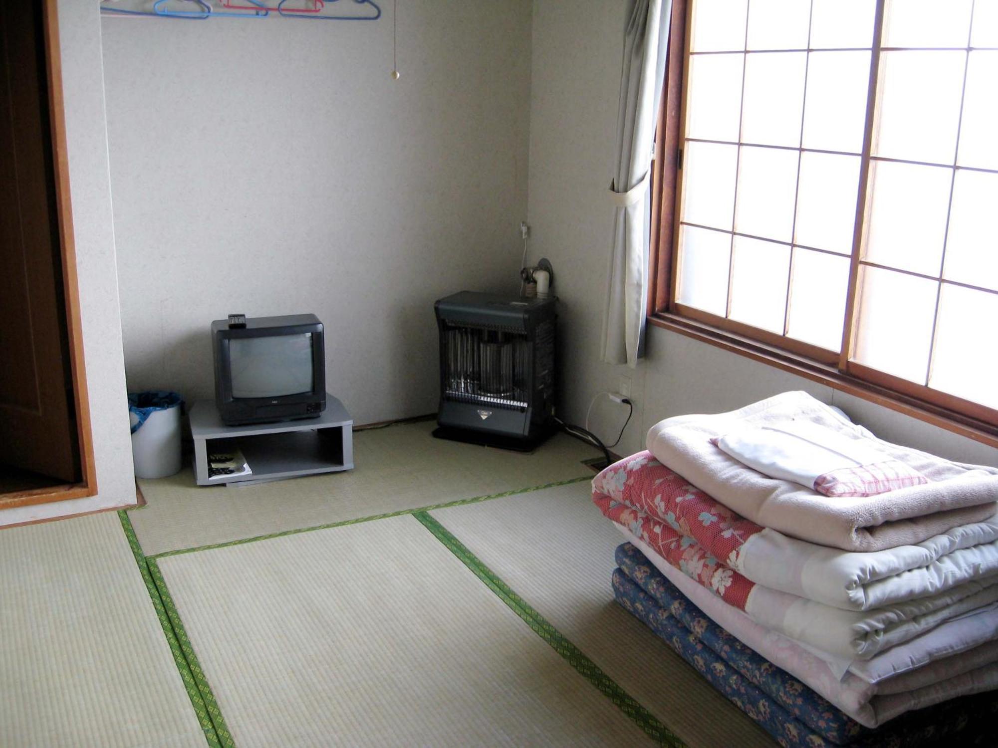Hostel Nada