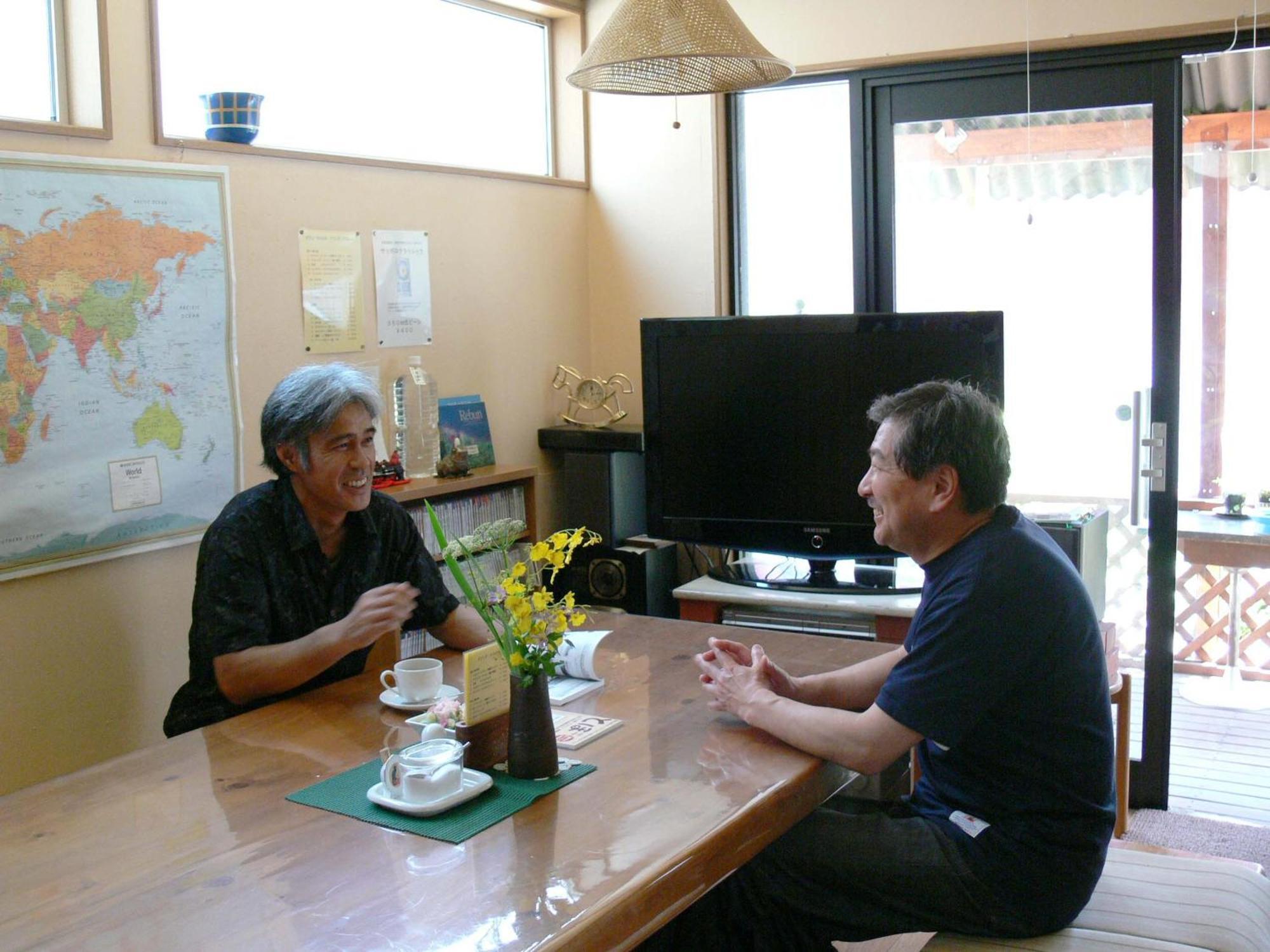Hostel Nada Sapporo