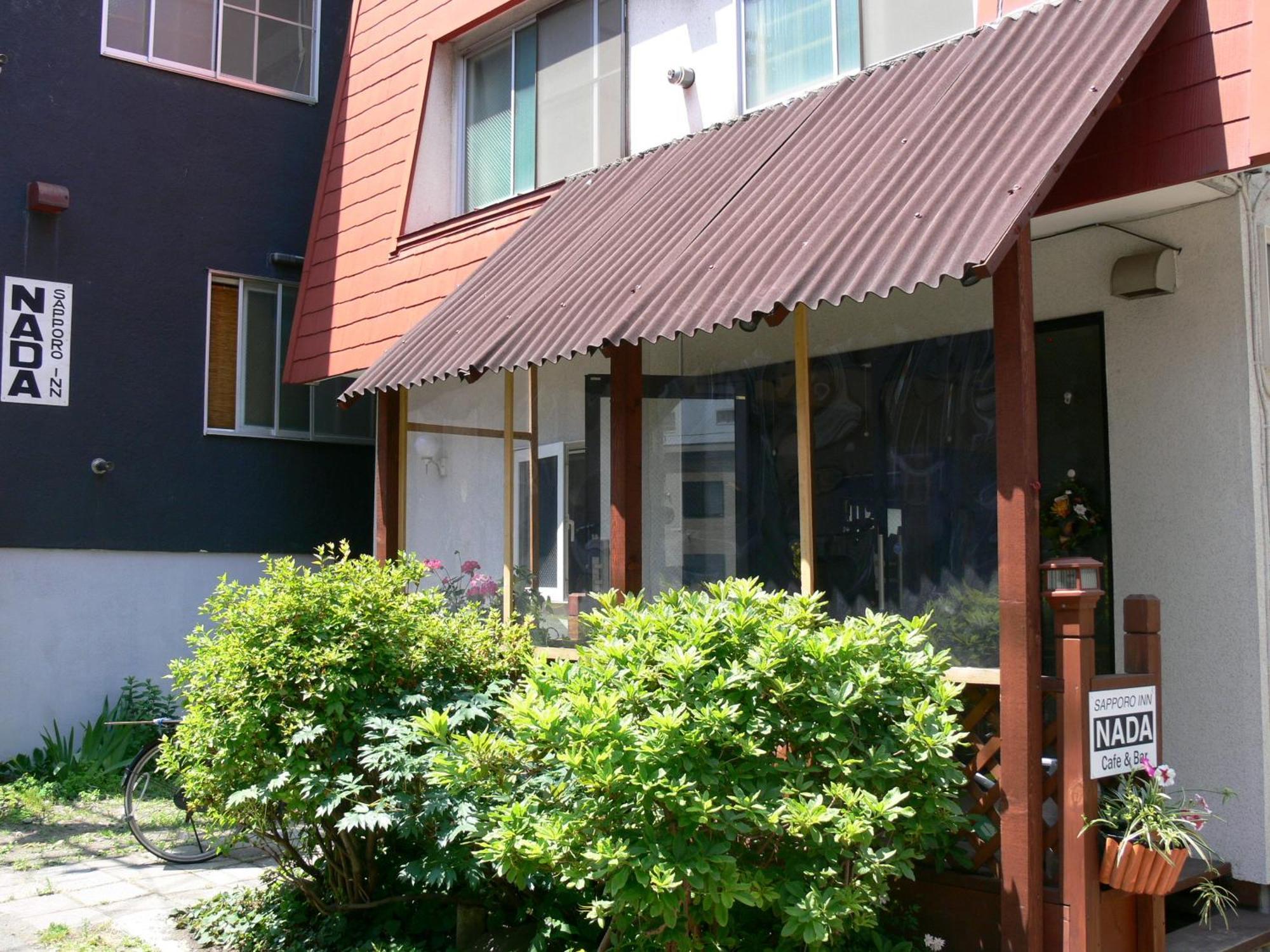 Hostel Nada Sapporo