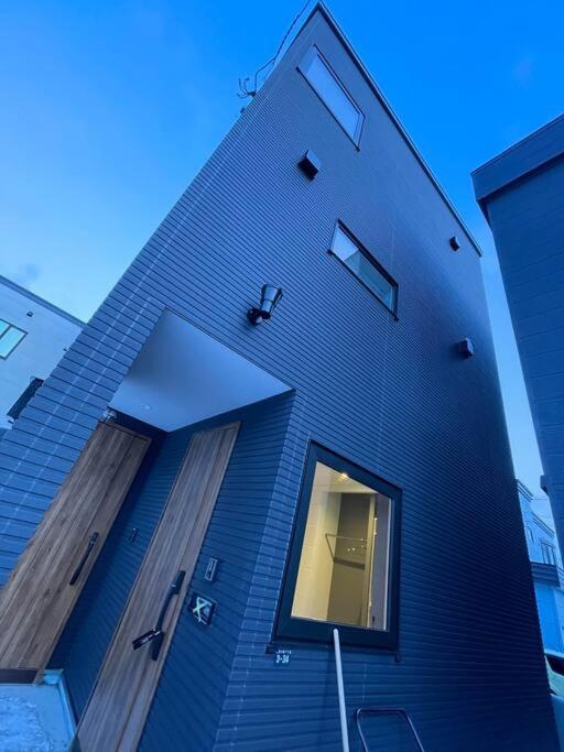 Apartment Arun別邸 地下鉄自衛隊前駅徒歩1分 *