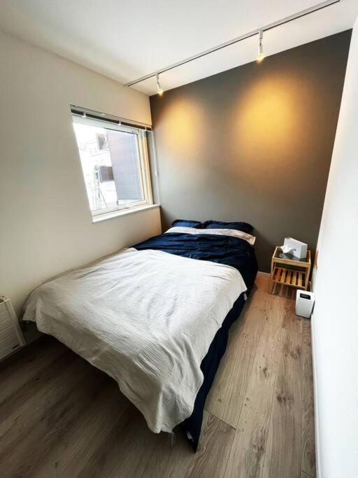 Apartment Arun別邸 地下鉄自衛隊前駅徒歩1分 Sapporo