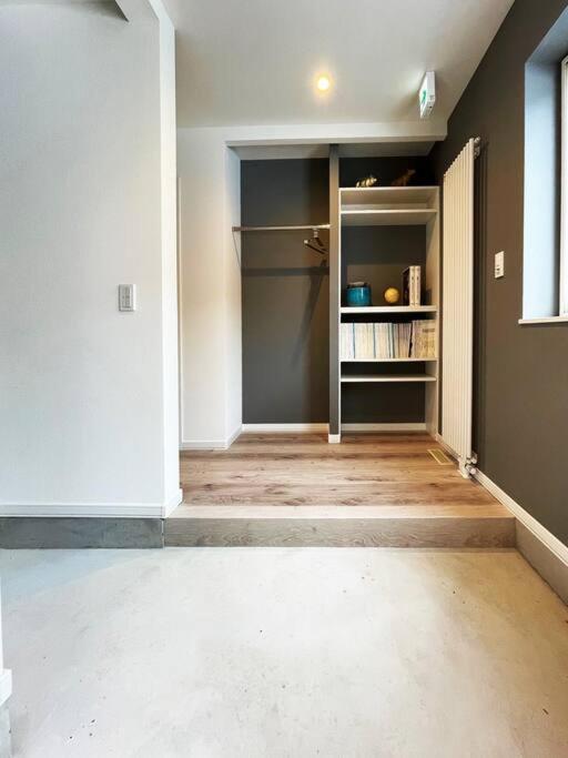 Arun別邸 地下鉄自衛隊前駅徒歩1分 Apartment *