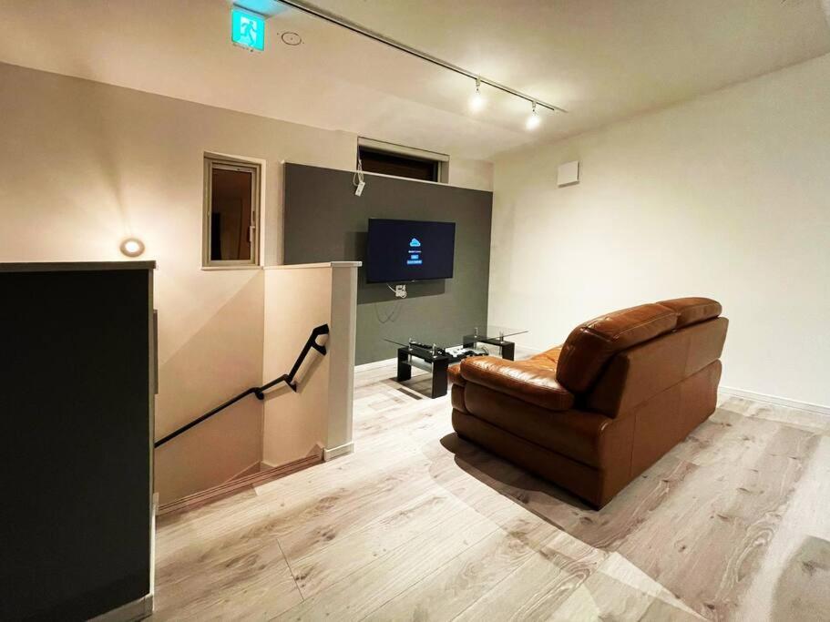 Apartment Arun別邸 地下鉄自衛隊前駅徒歩1分 *