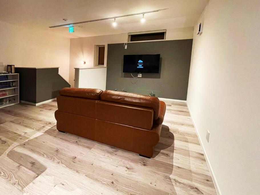 Arun別邸 地下鉄自衛隊前駅徒歩1分 Apartment