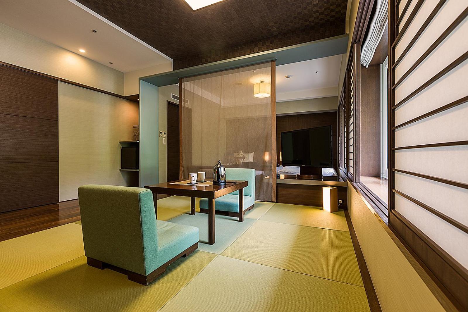 Resol Trinity Hotel Sapporo