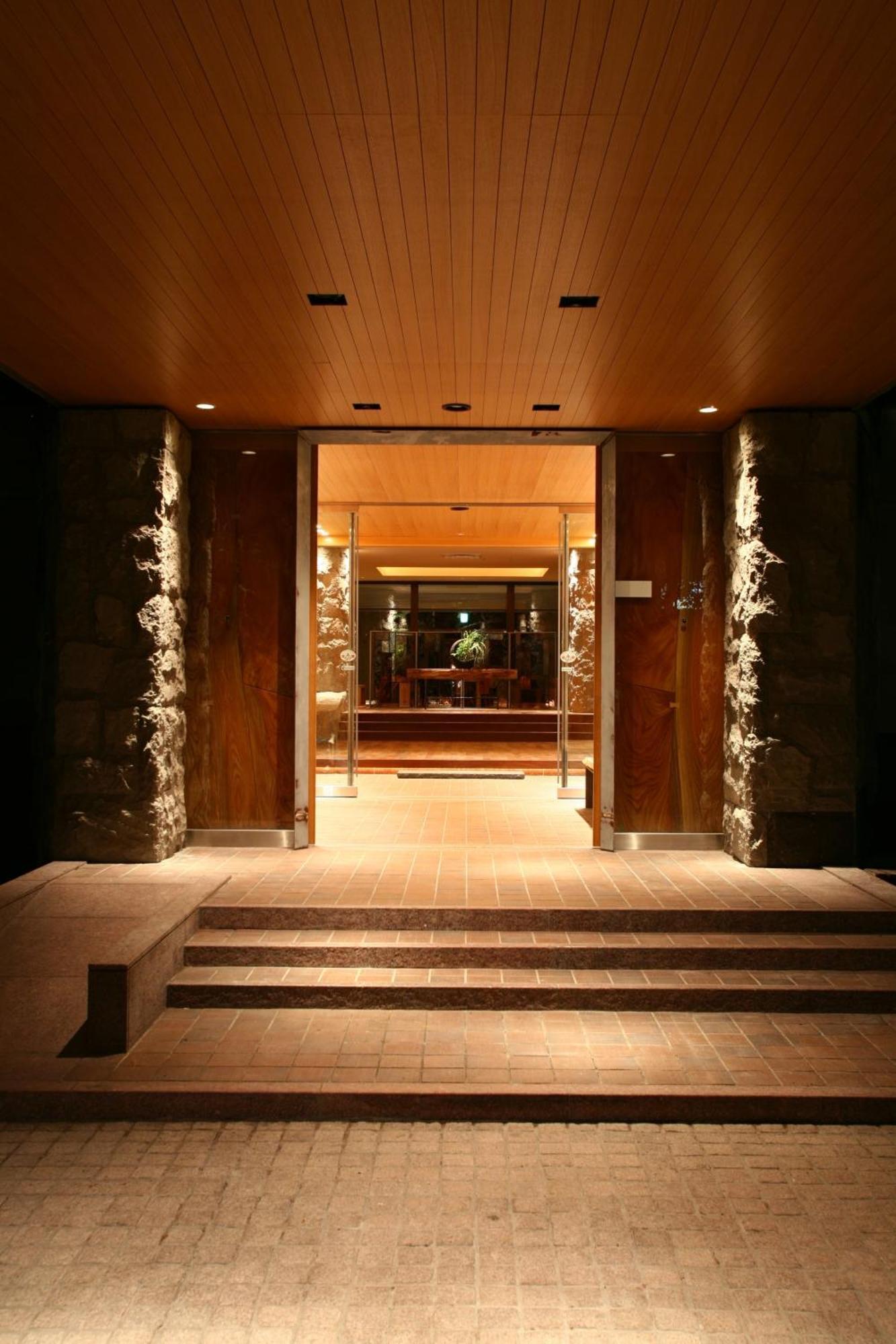 Suizantei Club Jozankei-adults Only Sapporo