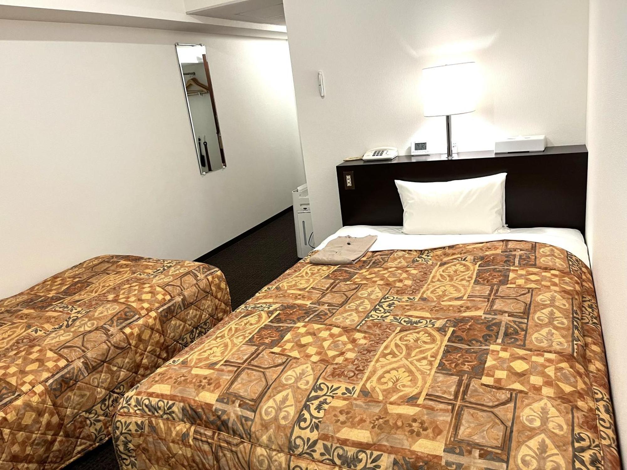 Tokeidai Hotel 3*