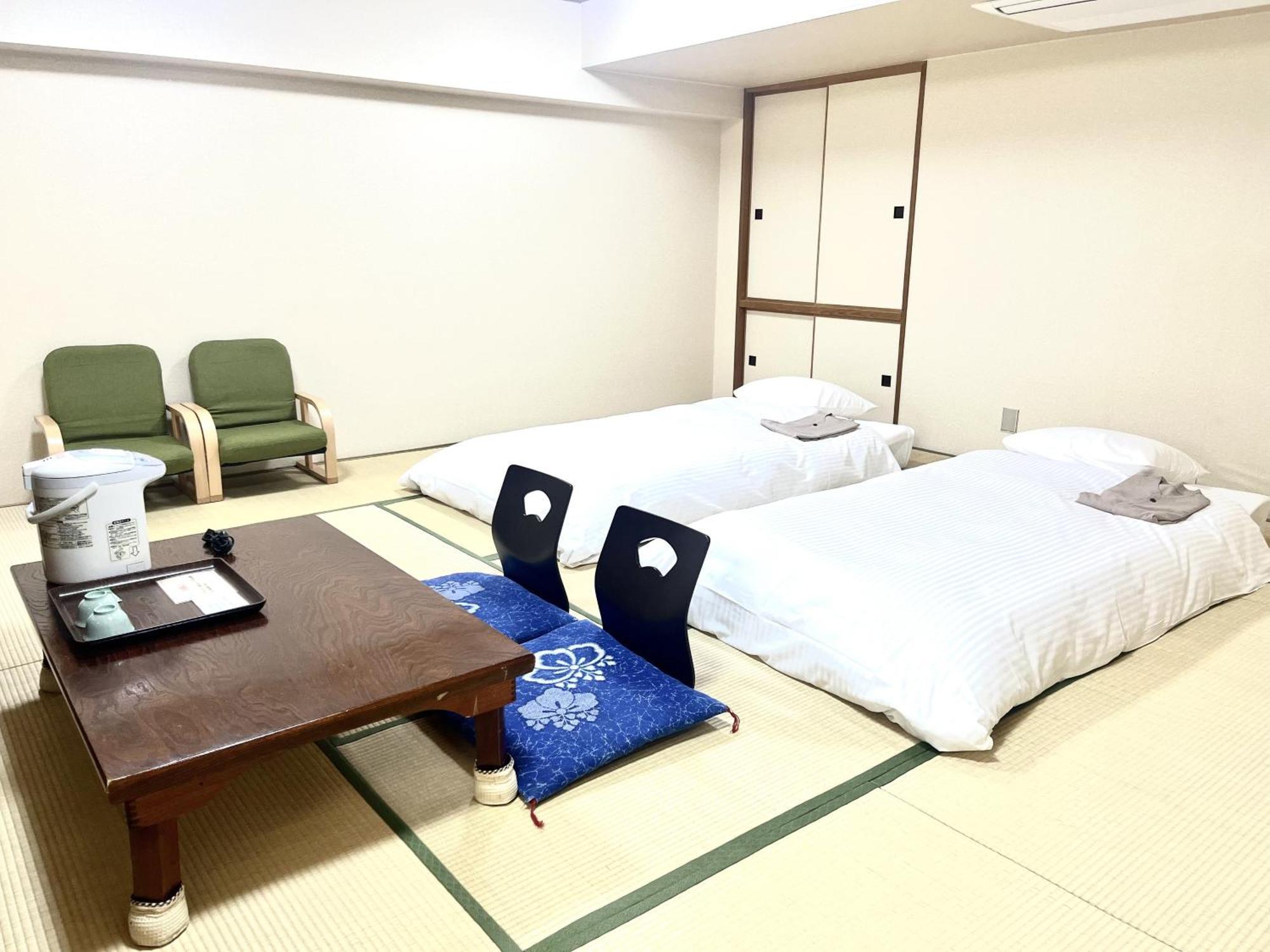 Tokeidai 3*