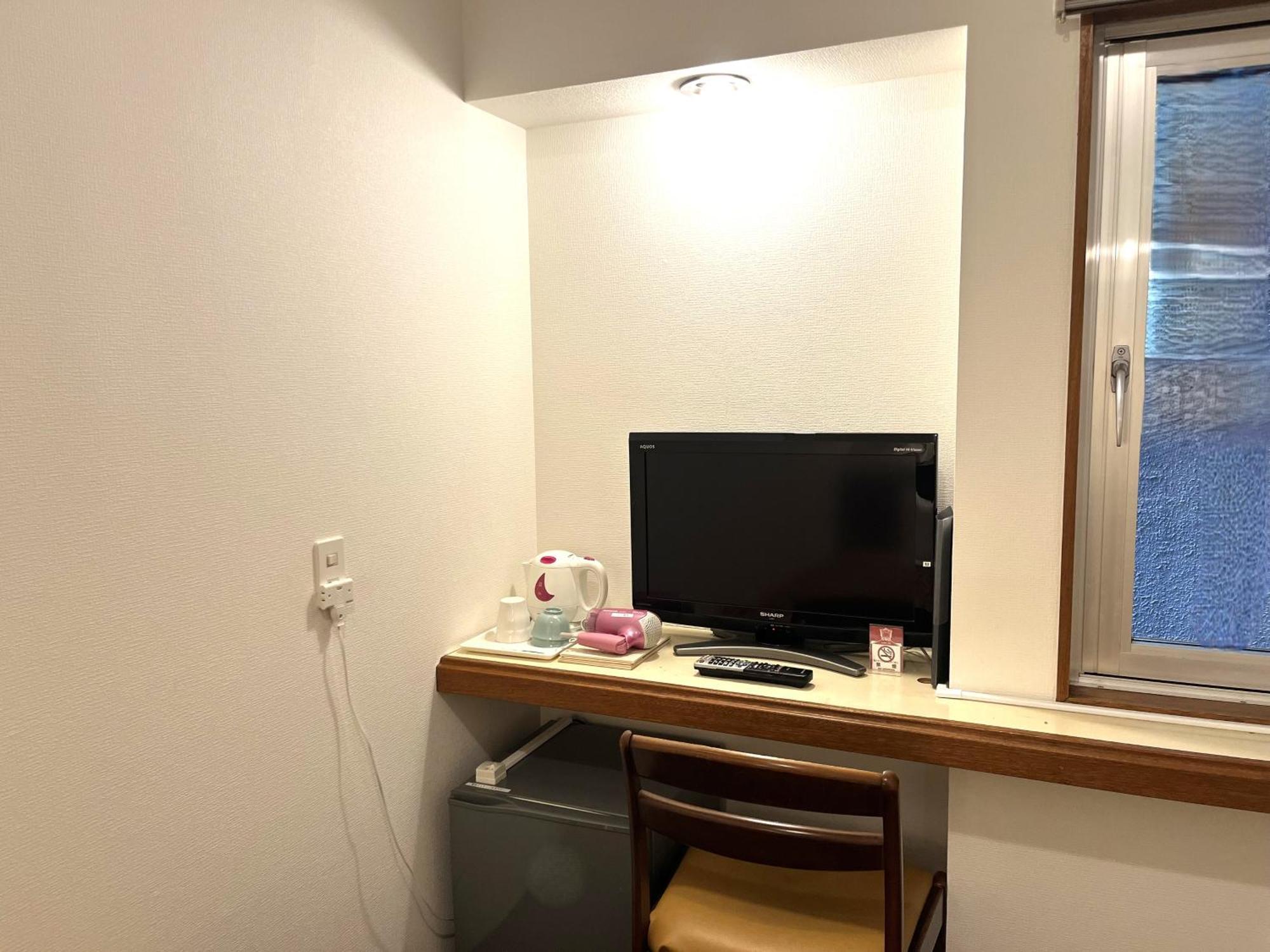Hotel Tokeidai
