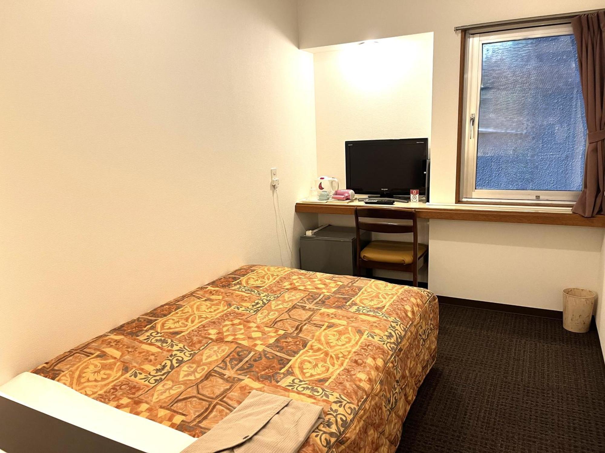 Tokeidai Hotel 3*