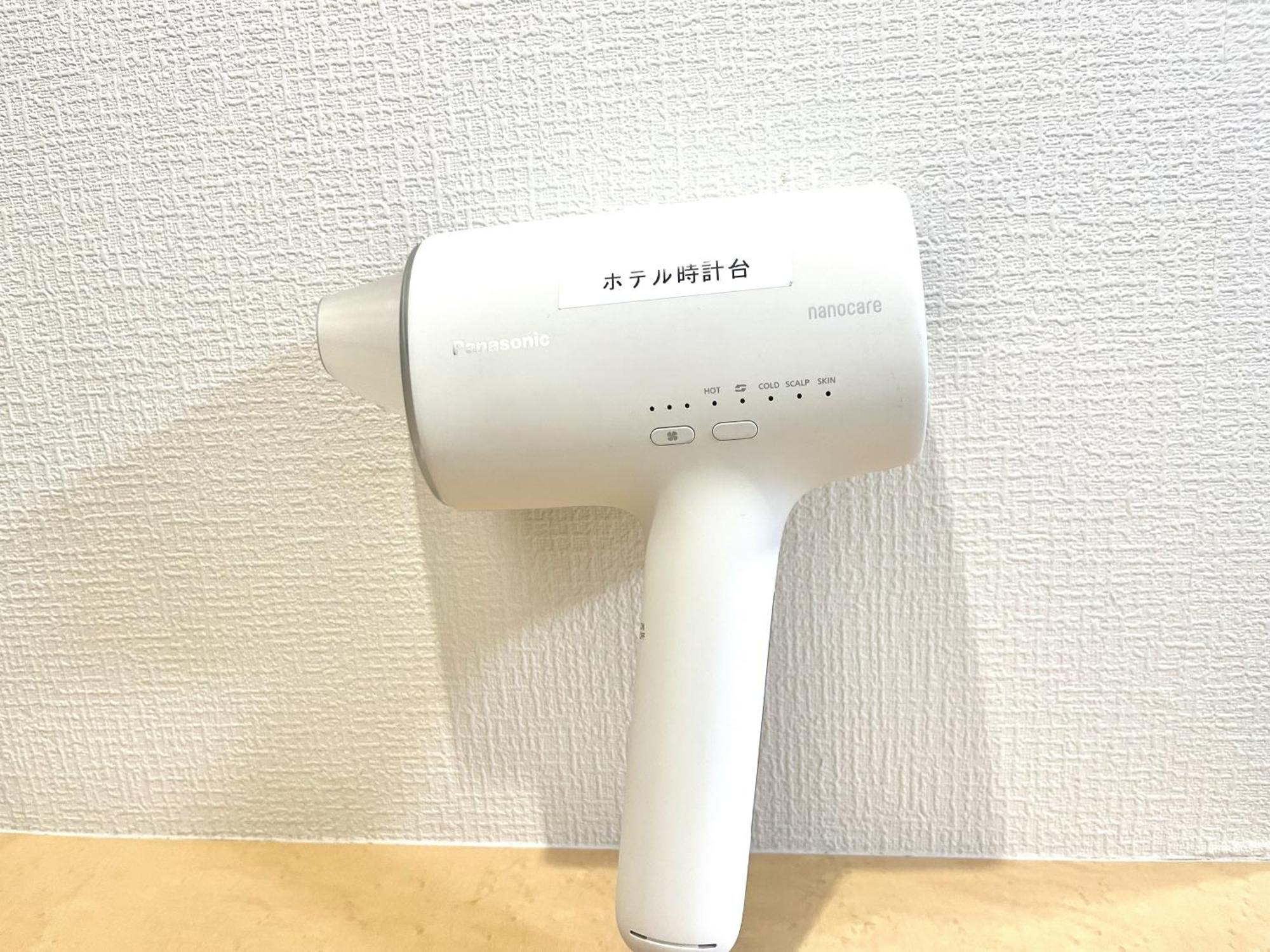 Tokeidai Hotel 3*