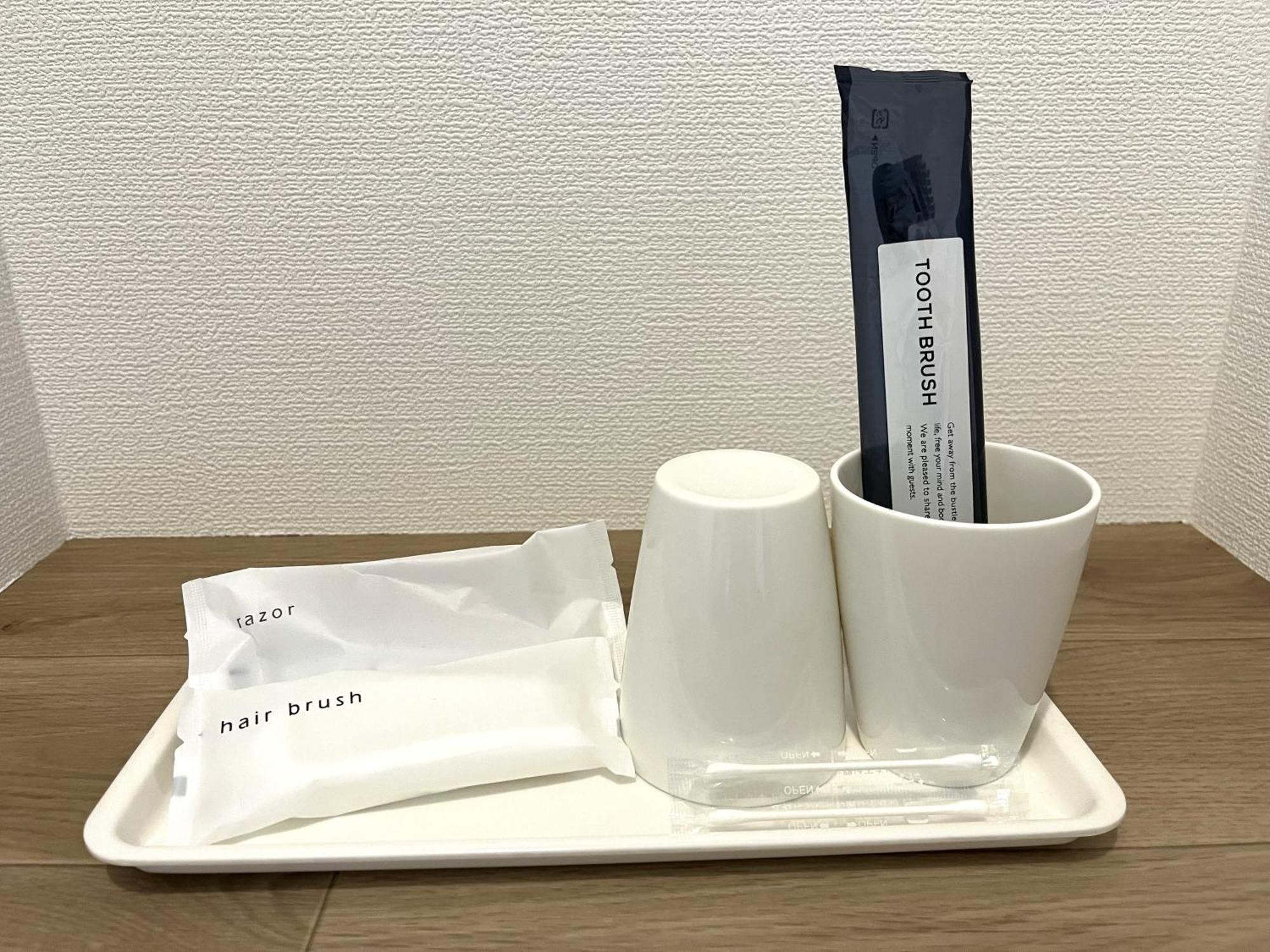Tokeidai Hotel