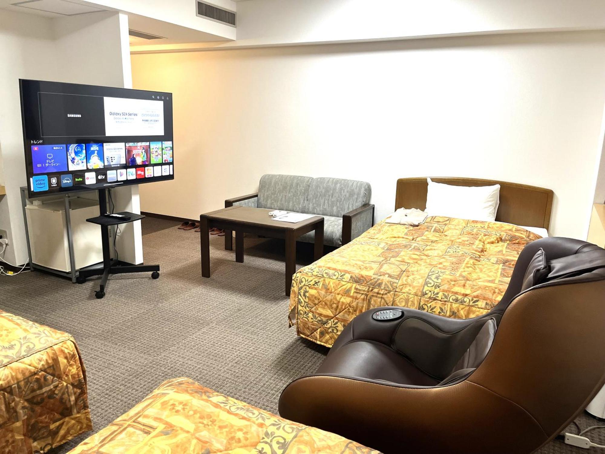 Tokeidai Hotel 3*
