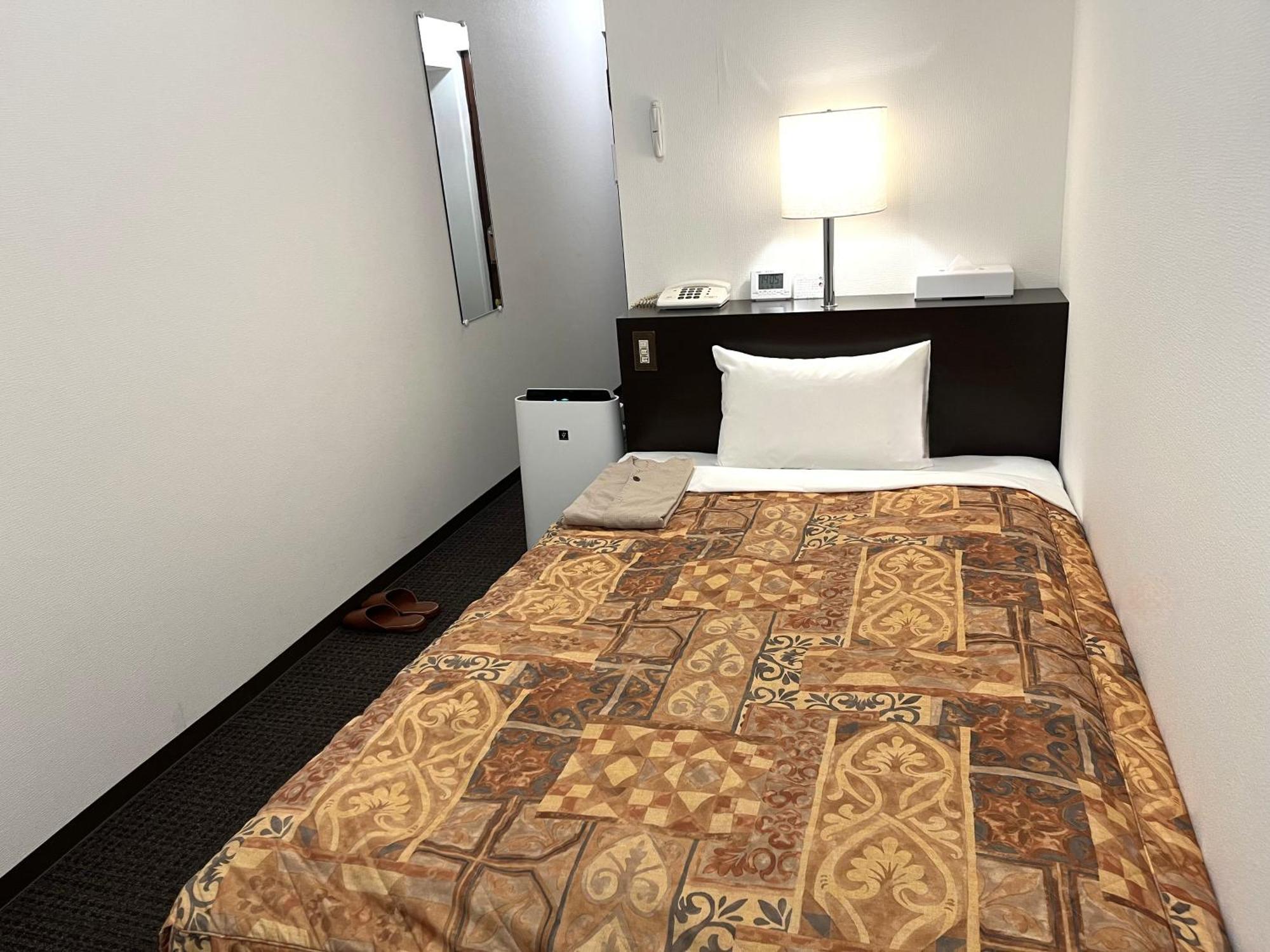 Hotel Tokeidai 3*