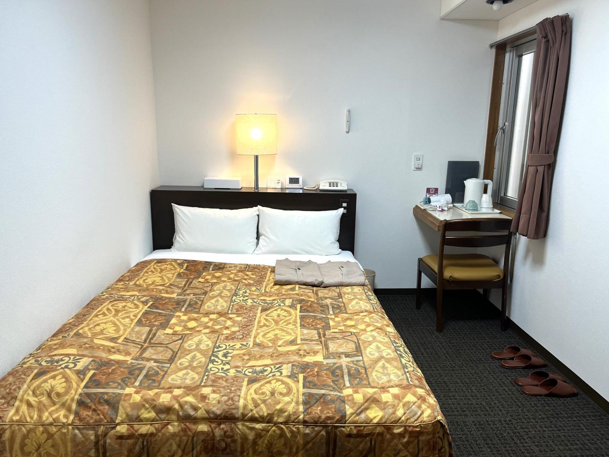 Hotel Tokeidai 3*