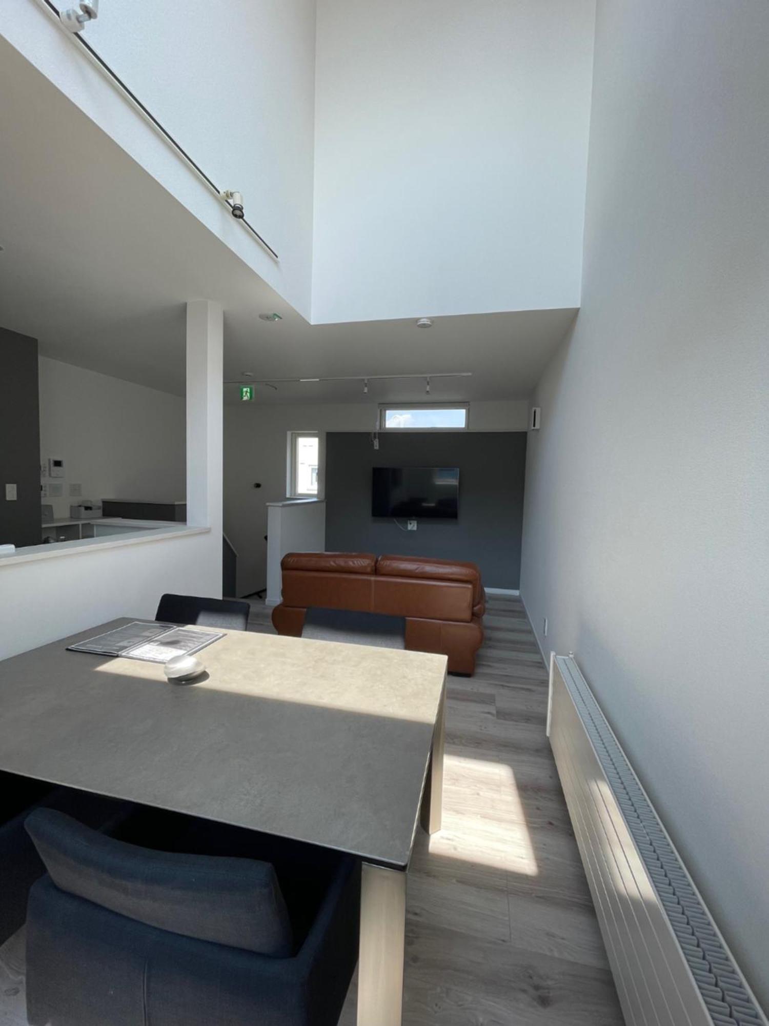 Arun別邸 地下鉄自衛隊前駅徒歩1分 Apartment Sapporo