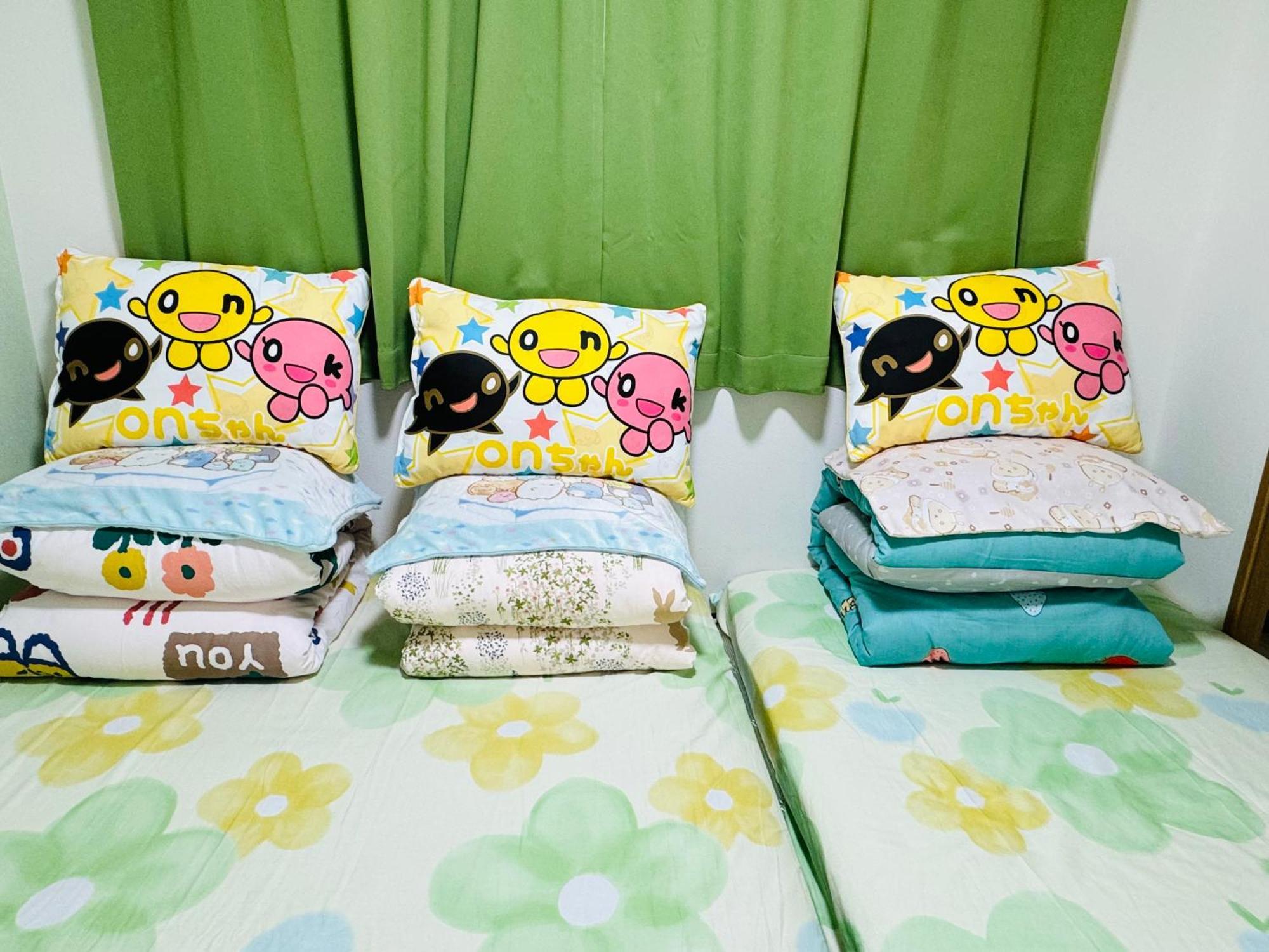 Vivere南5条 Apartment Sapporo