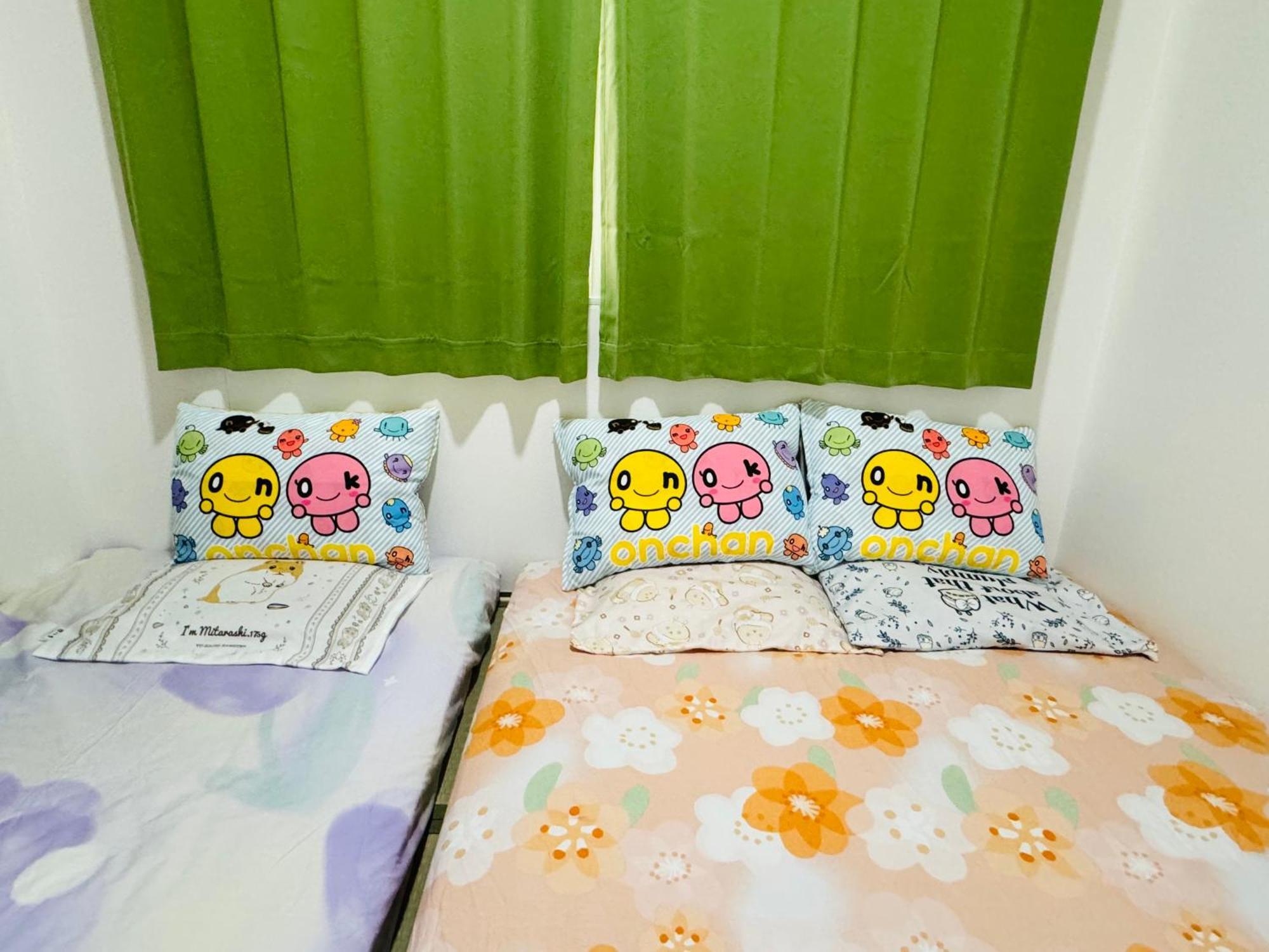 Apartment Vivere南5条 *
