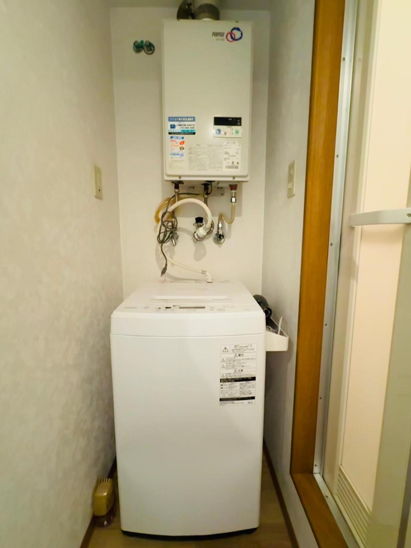 Apartment Vivere南5条 Sapporo