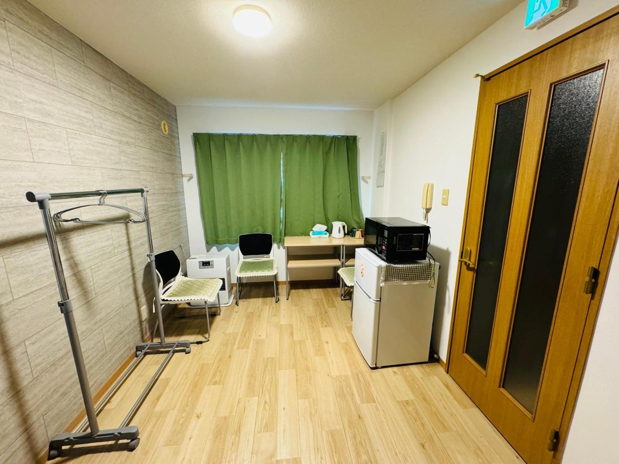 Vivere南5条 Apartment