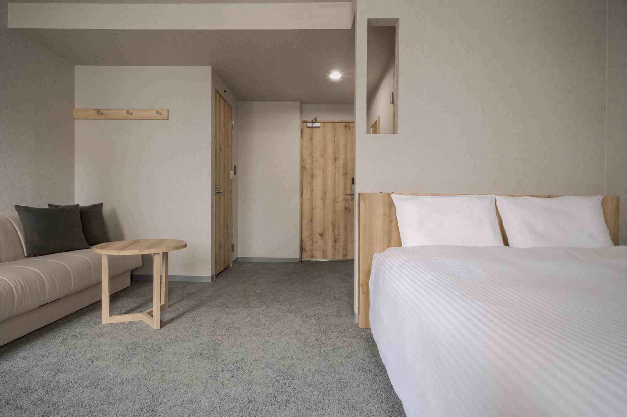 Premier Hotel-cabin-sapporo 3* Sapporo