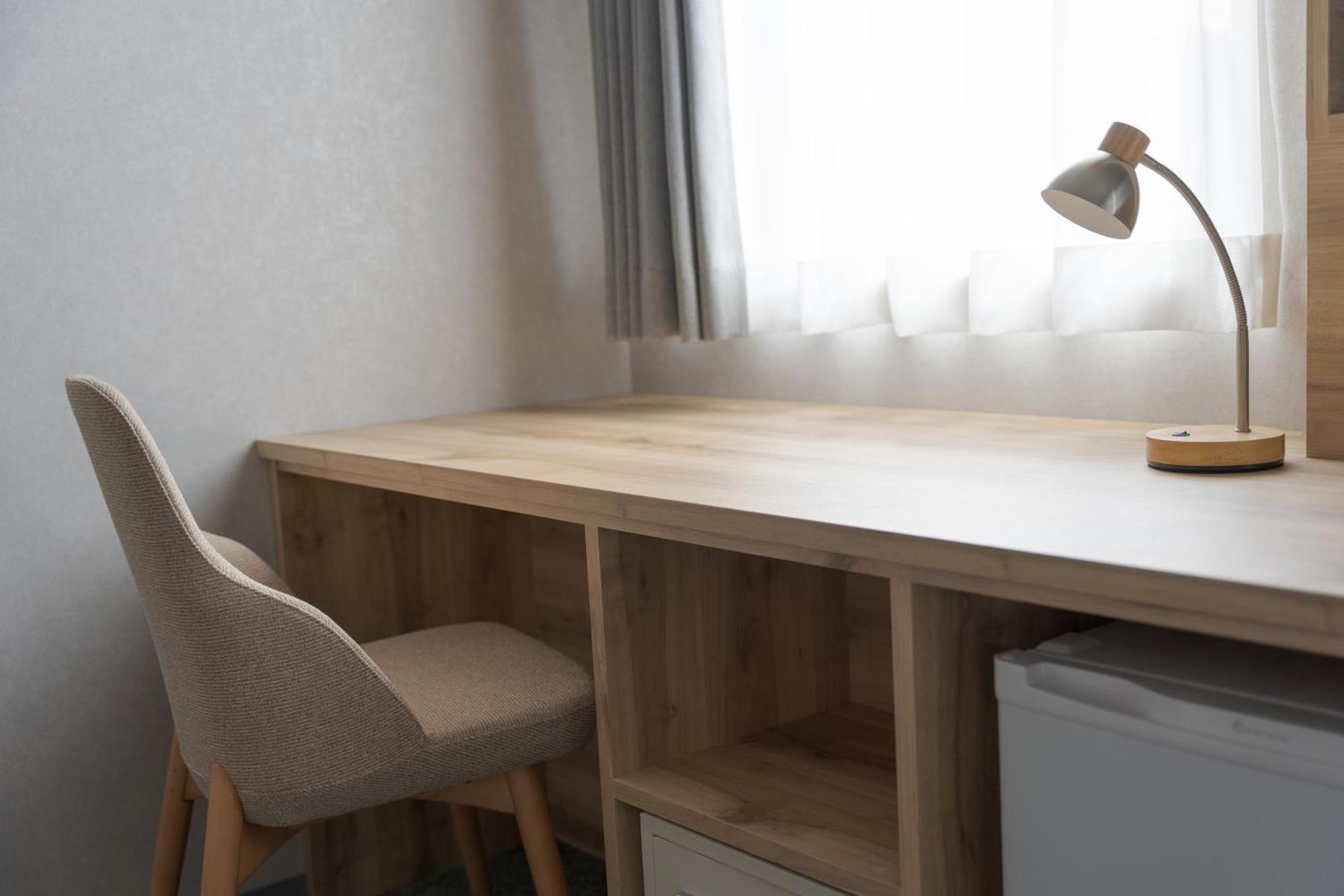 Premier Hotel-cabin-sapporo Hotel Sapporo