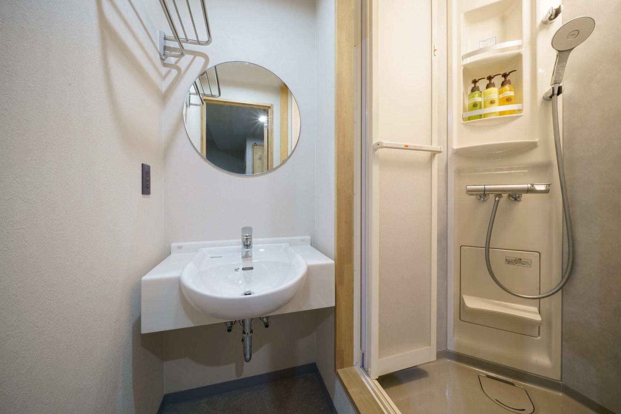 Premier Hotel-cabin-sapporo Sapporo