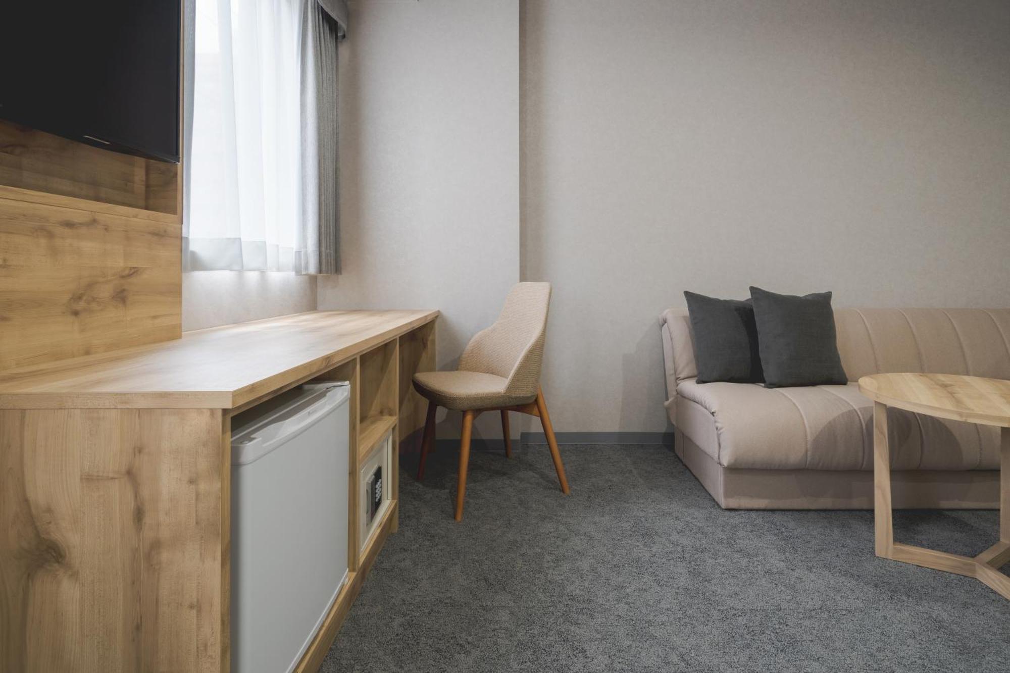 Premier Hotel-cabin-sapporo 3* Sapporo