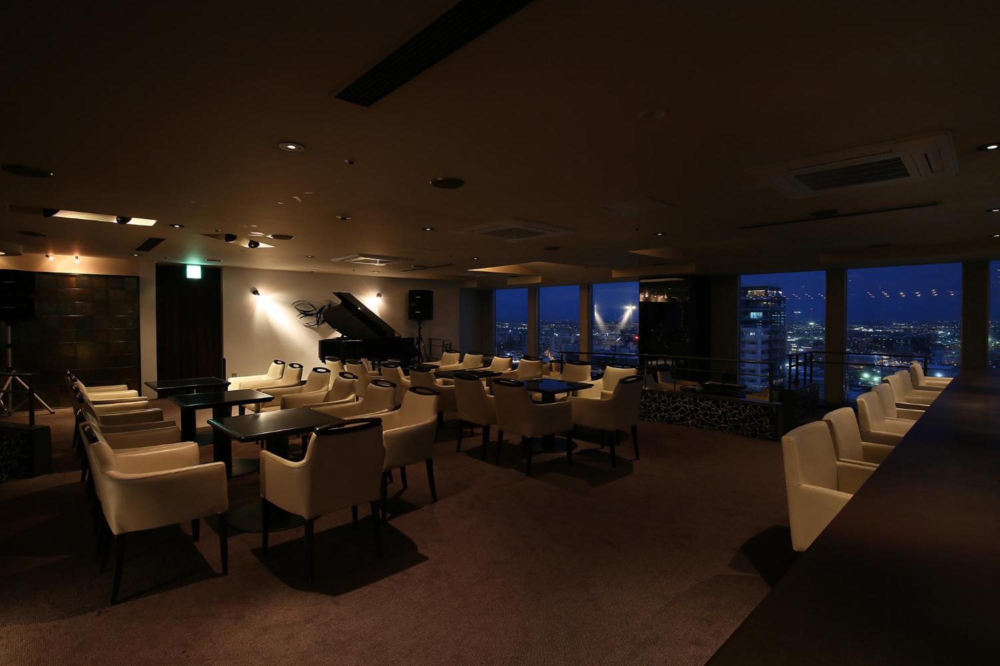 Hotel Ana Crowne Plaza By Ihg Sapporo