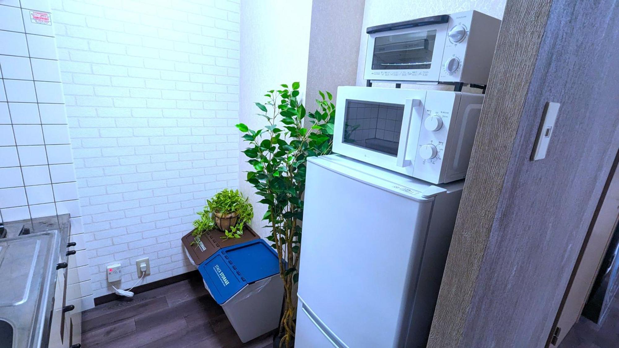 Apartment Kiyaza *