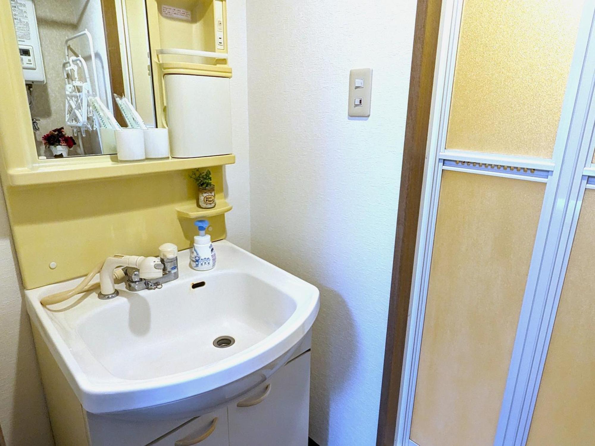 Kiyaza Apartment