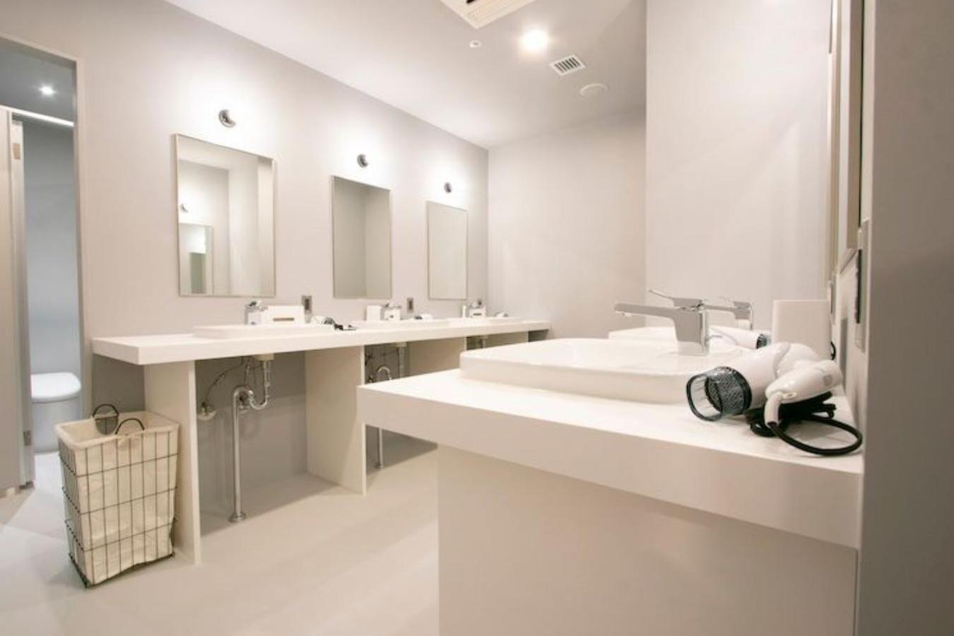 Hotel Theatel Sapporo