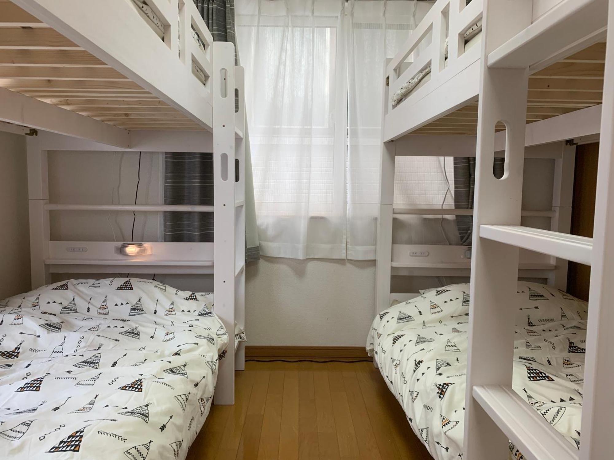 Creative　apartment