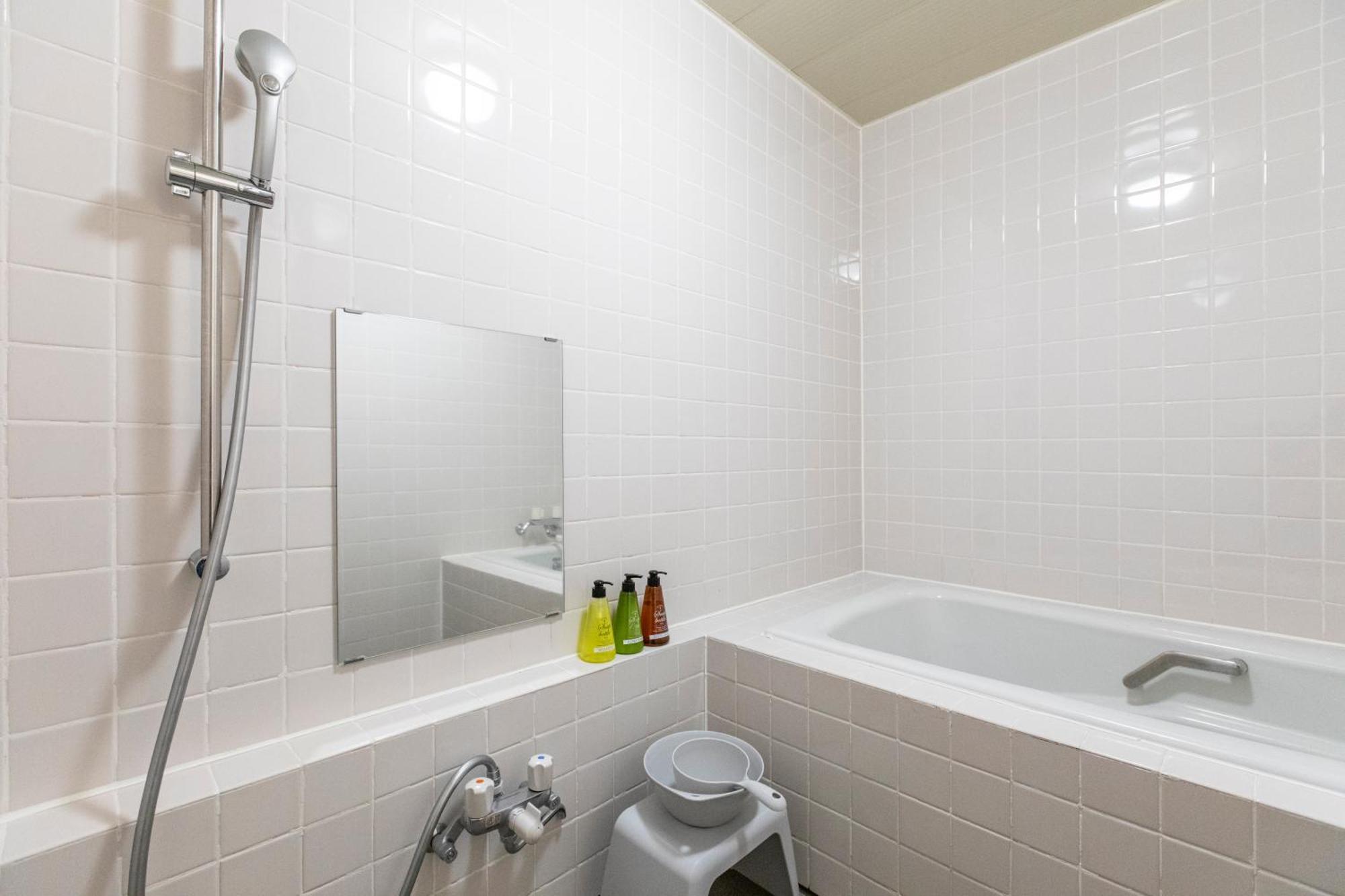Apartment Mitte Misono *