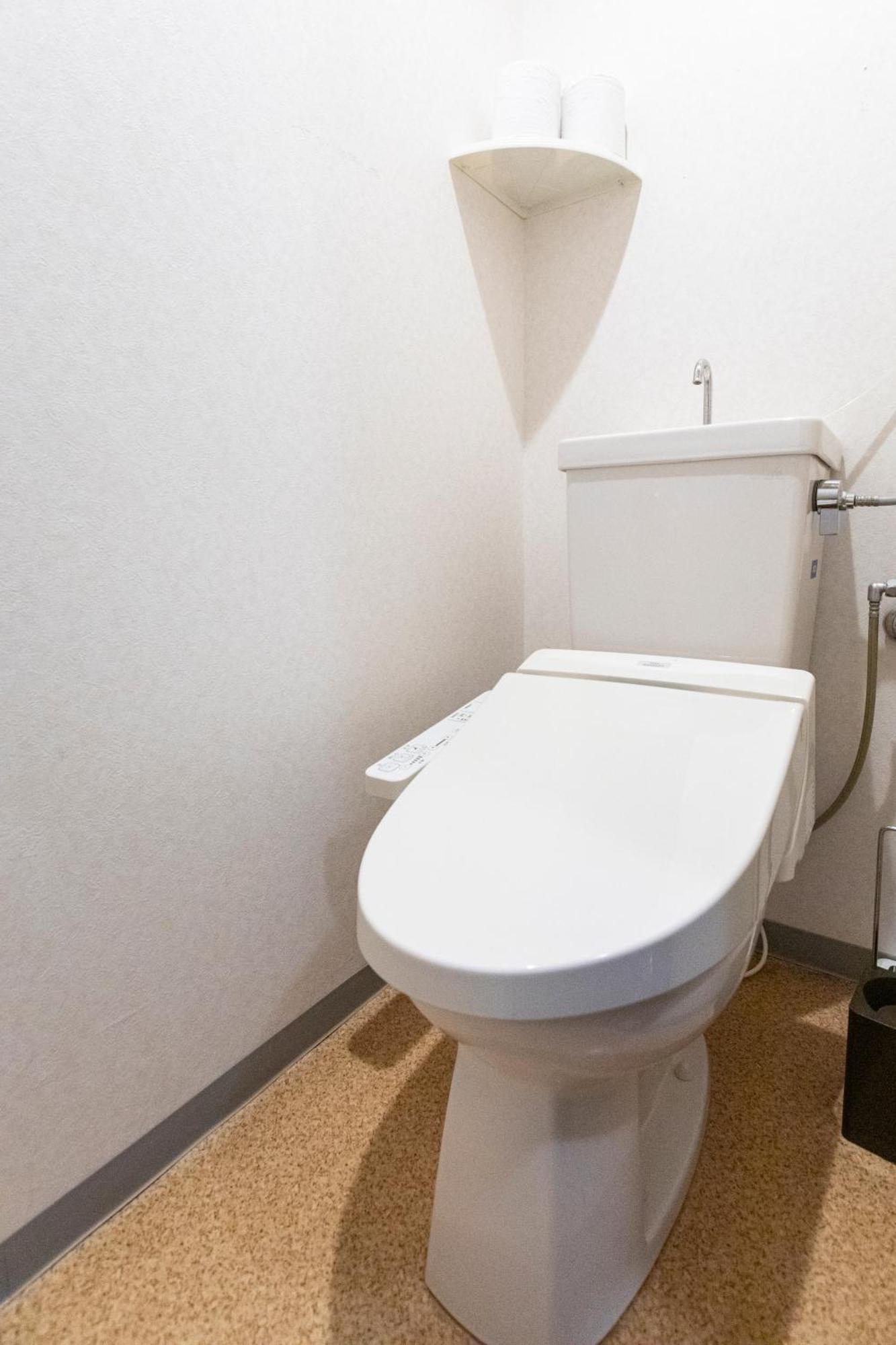Apartment Mitte Misono Sapporo