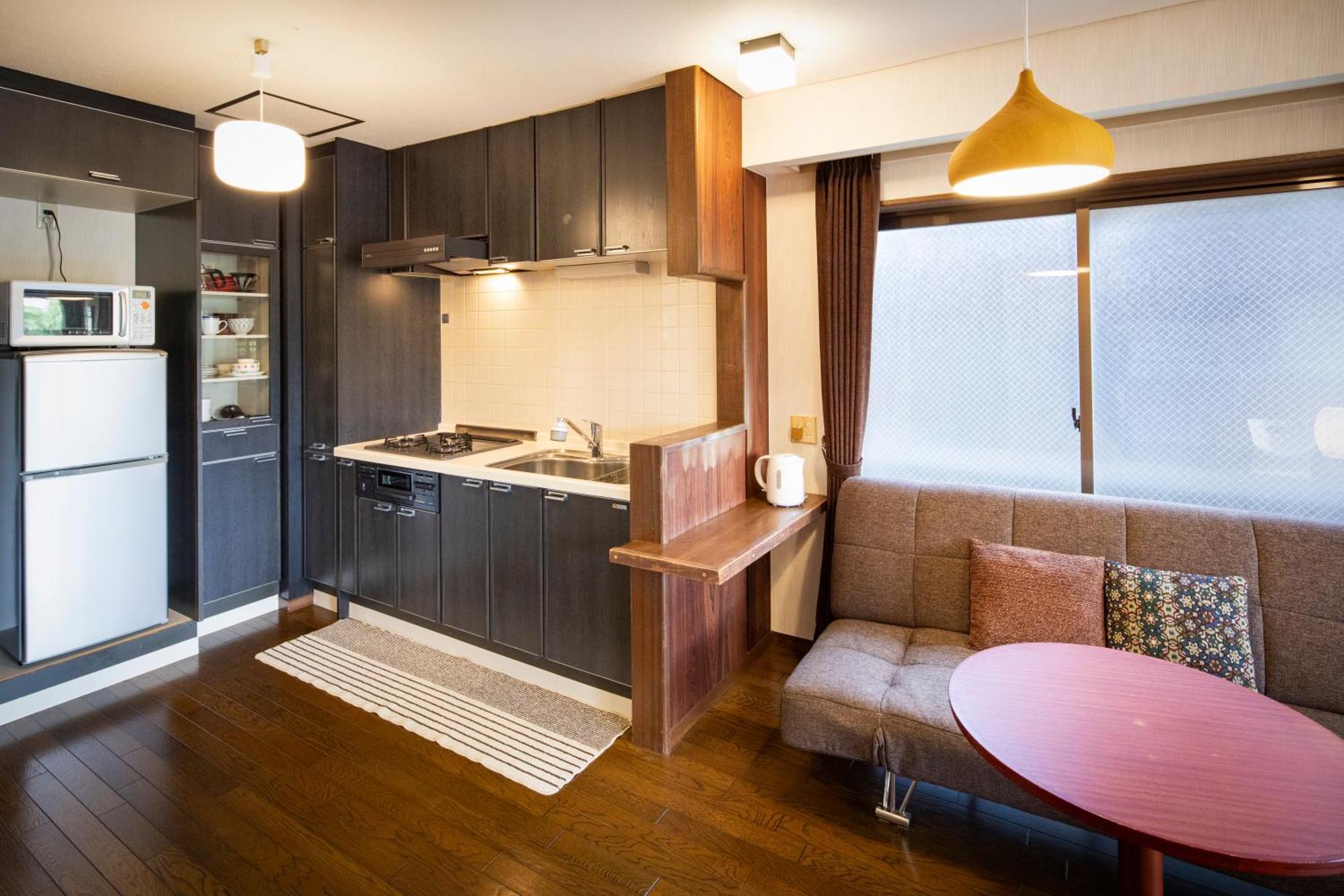 Apartment Mitte Misono