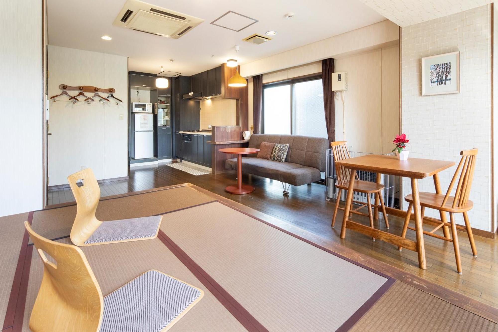Mitte Misono Sapporo