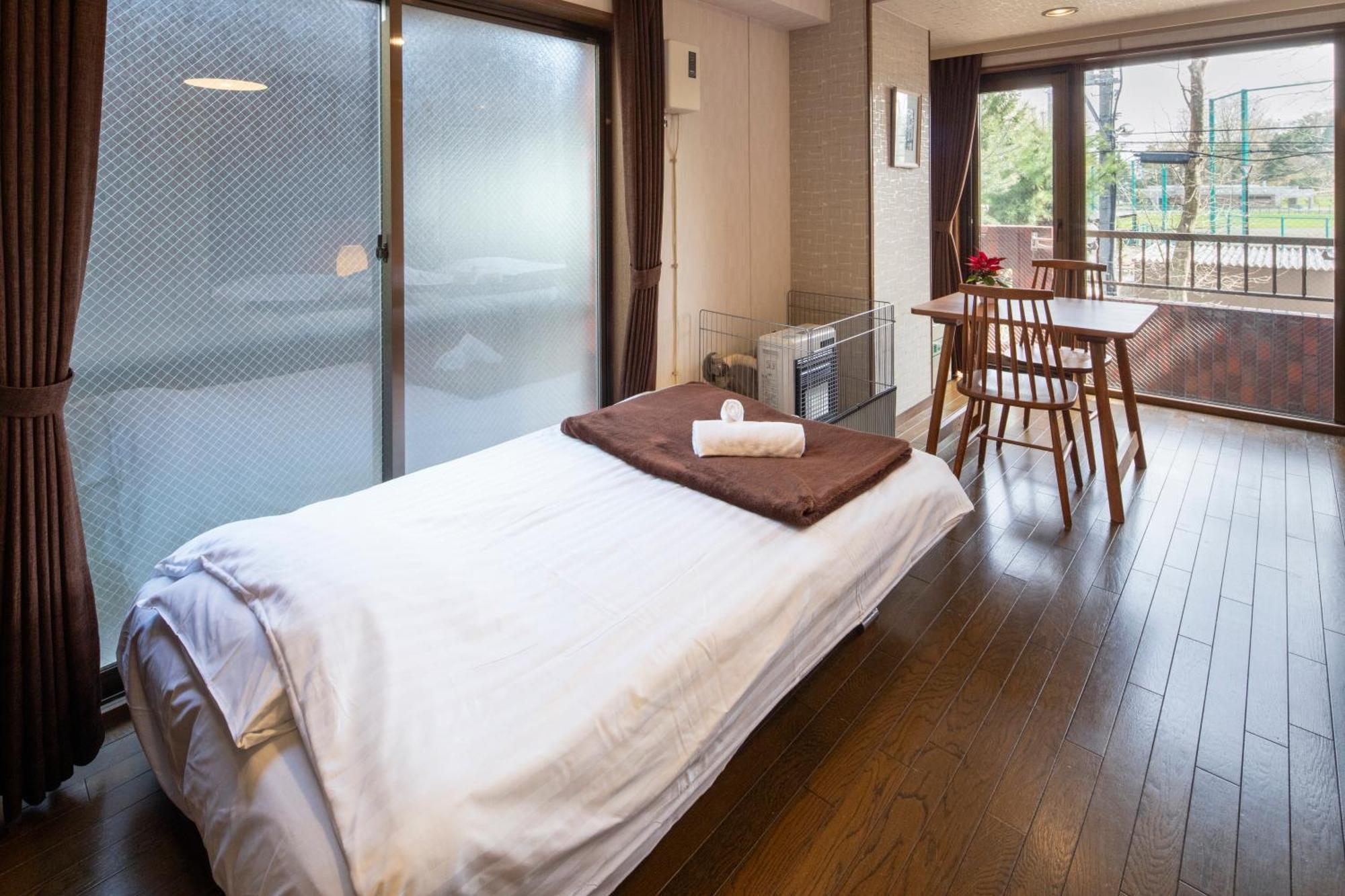 Mitte Misono Apartment *