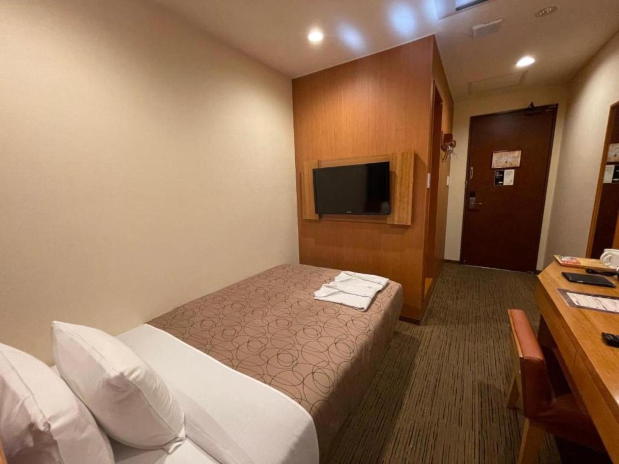 Hotel Relief Susukino - Vacation 22849v