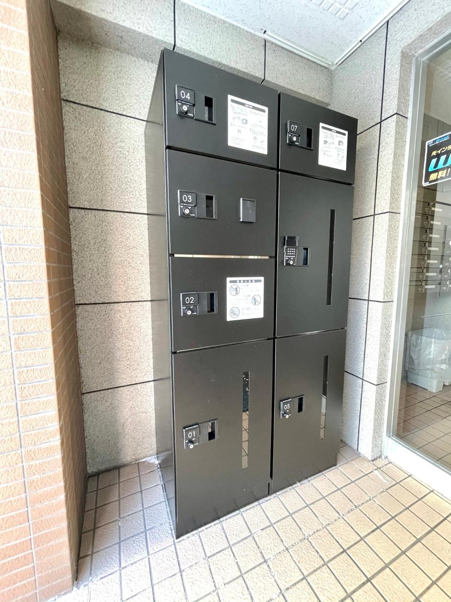8-1札幌駅徒歩7分の好立地マンション　利便性良しで広い室内空間 *