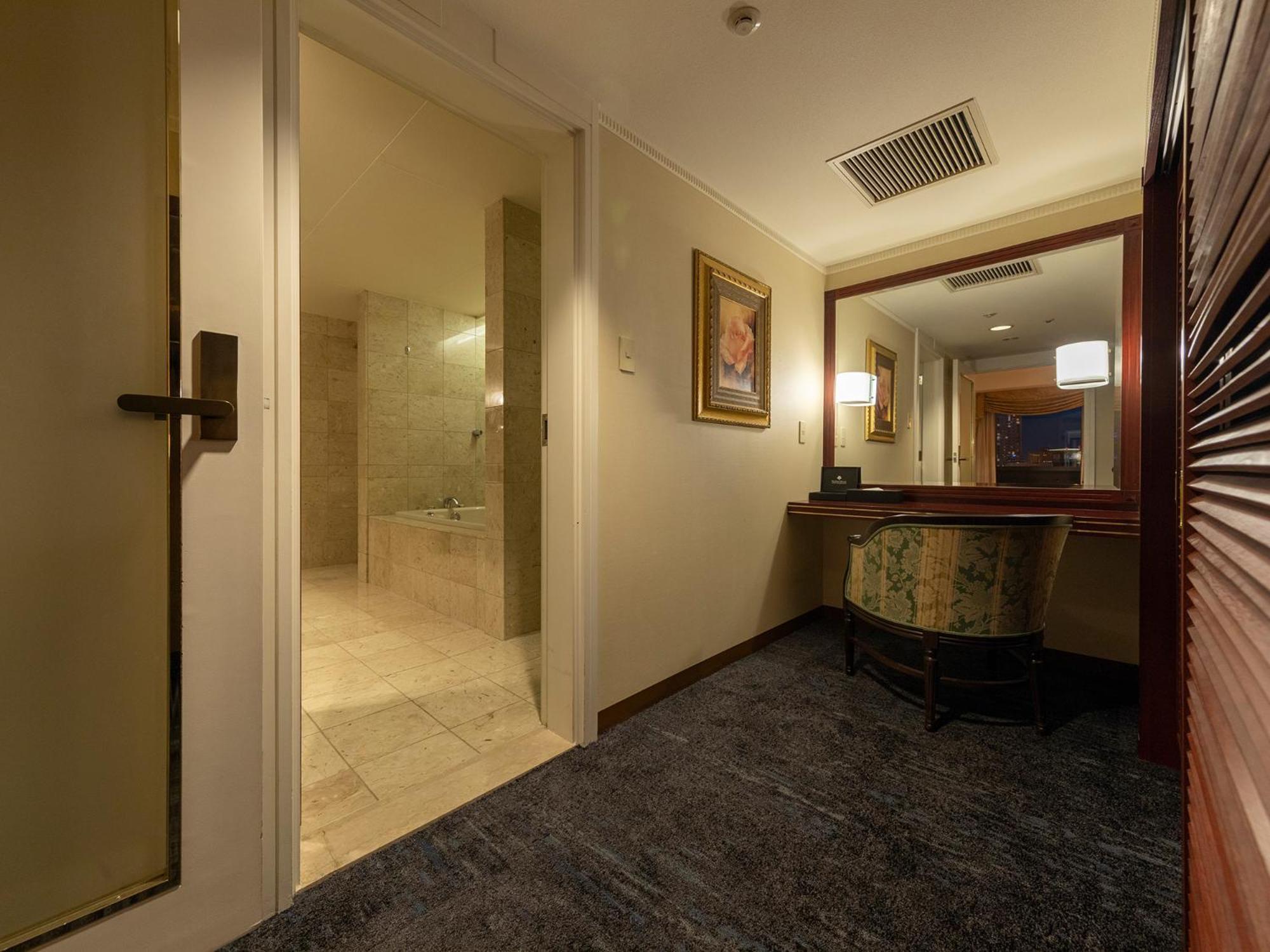 Hotel Premier -tsubaki-