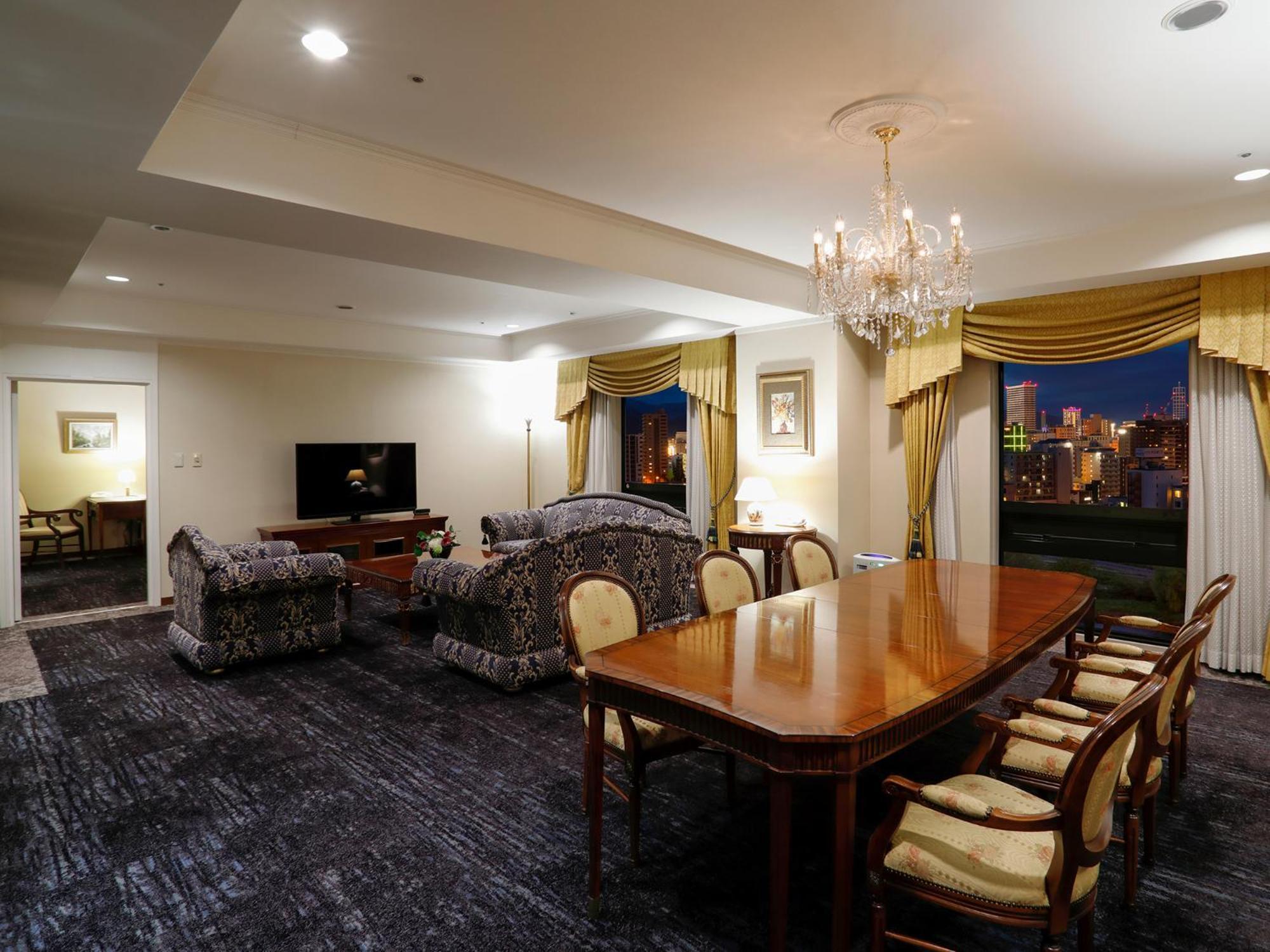 Hotel Premier -tsubaki-