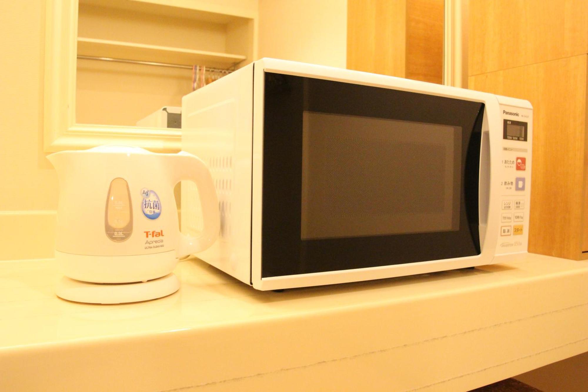 Mystays Premier Park Hotel Sapporo