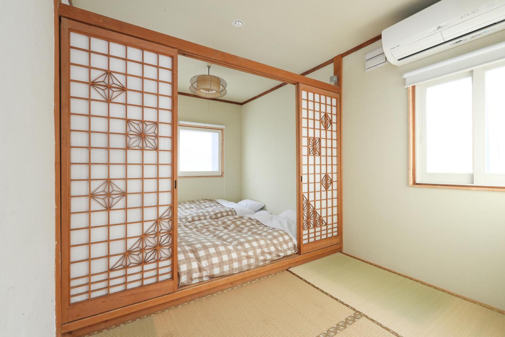 Sappolodge * Sapporo