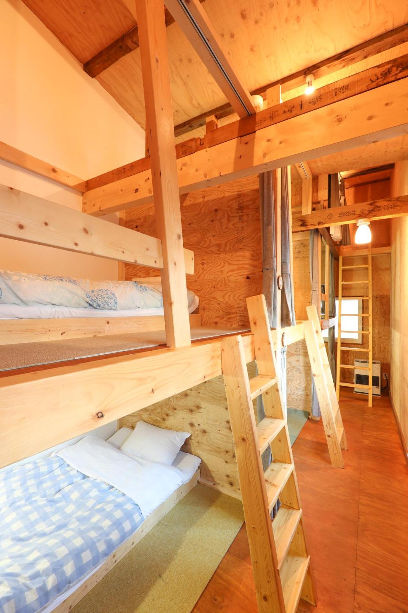 Sappolodge Guest house