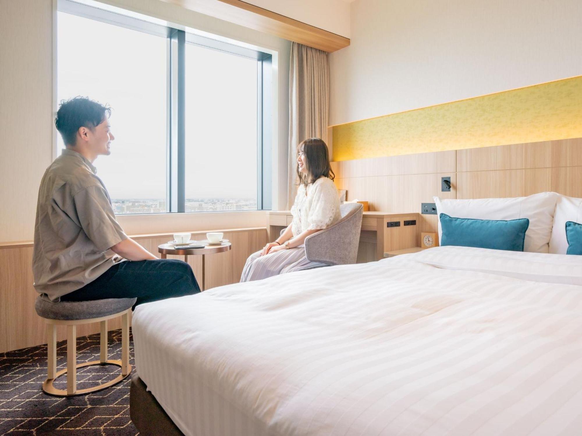 Keio Prelia 4* Sapporo