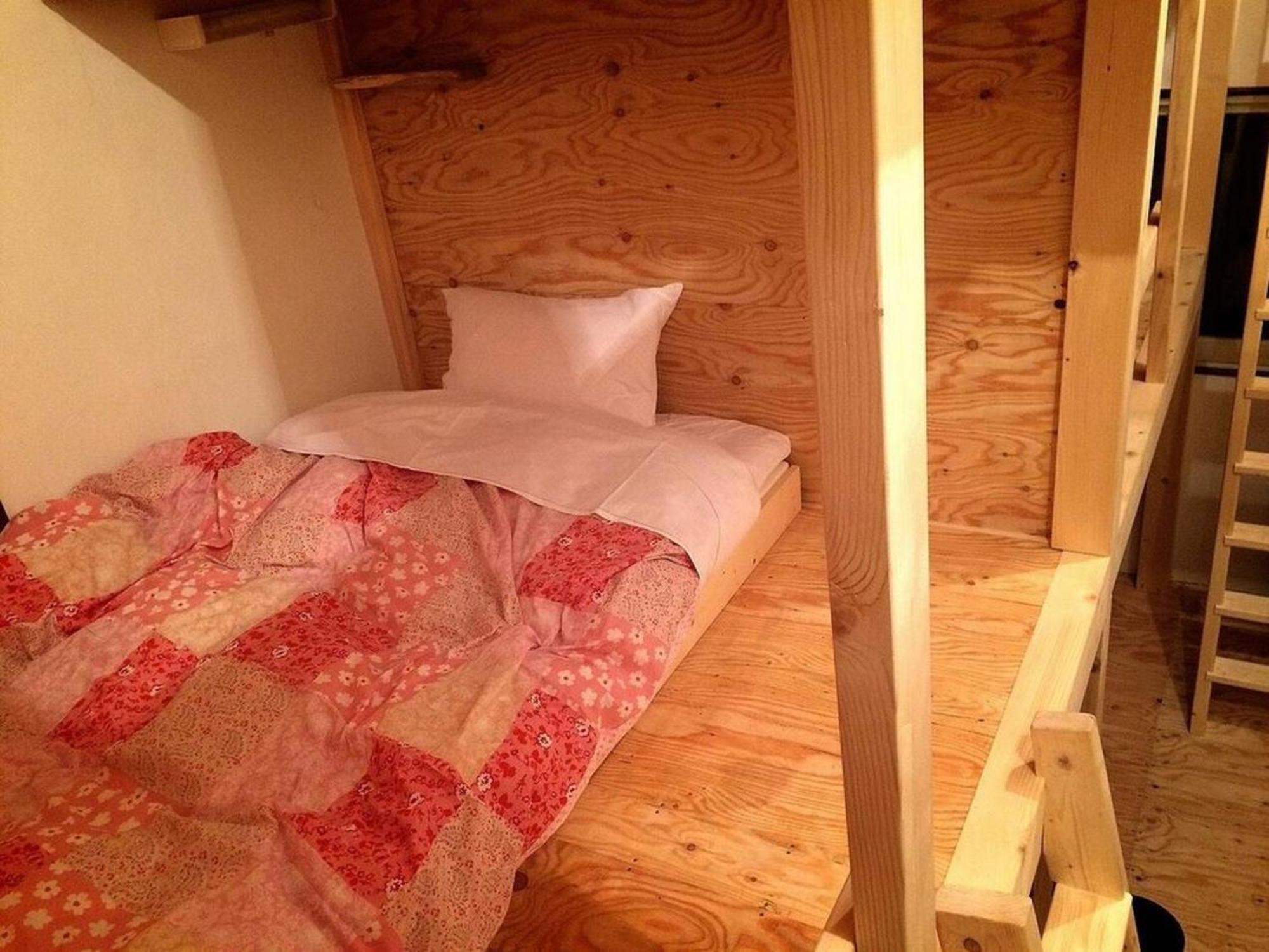 Guest house Sappolodge