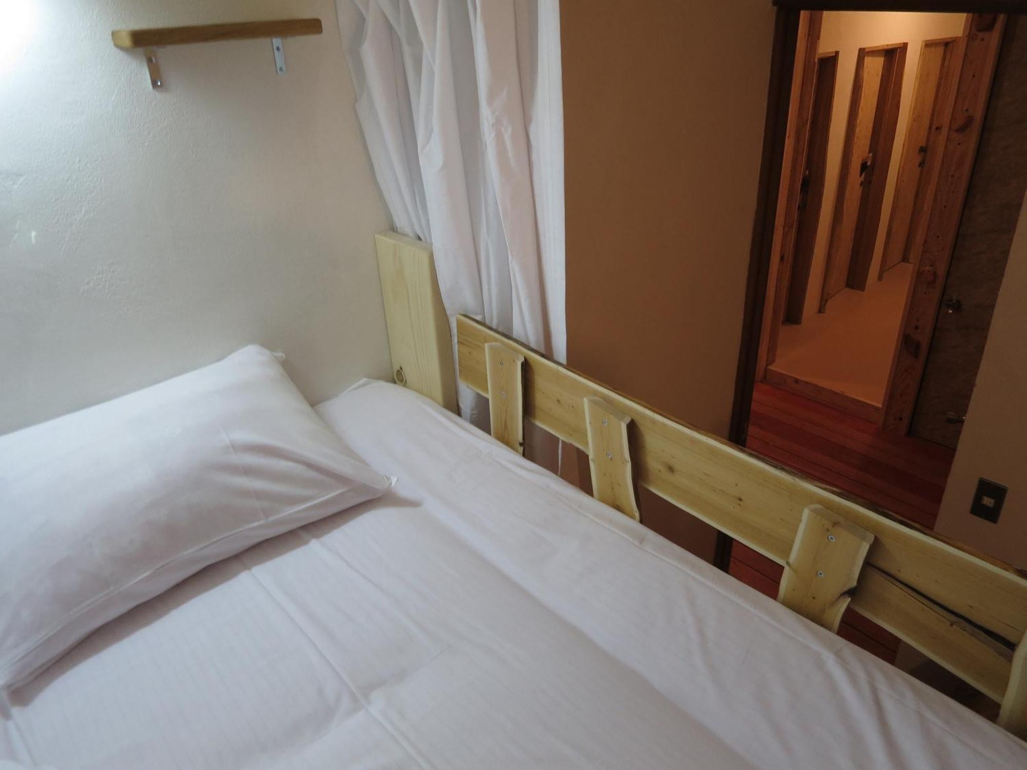 Sappolodge Guest house Sapporo